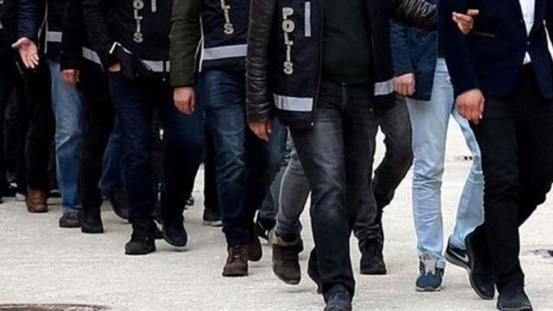 71 ilde uyuşturucu operasyonu: 424 şüpheli tutuklandı