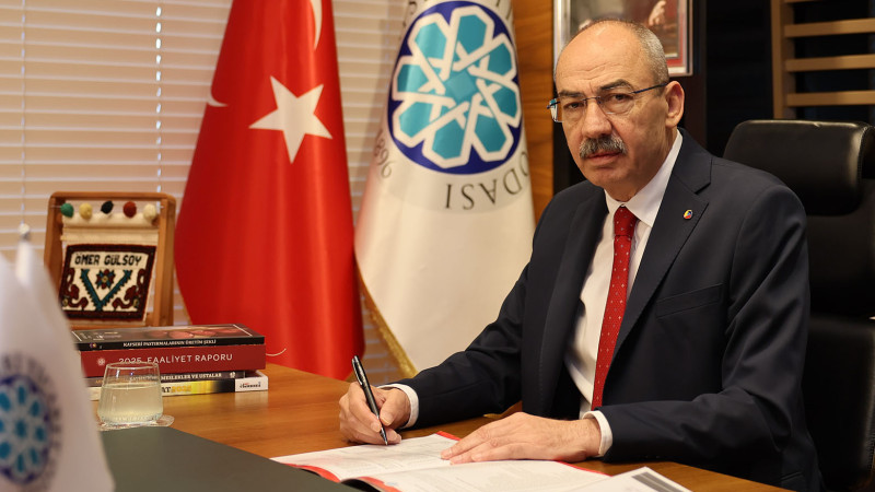 “Dijital Pazarlarda Tekelci Anlayışa Son Verilmeli”