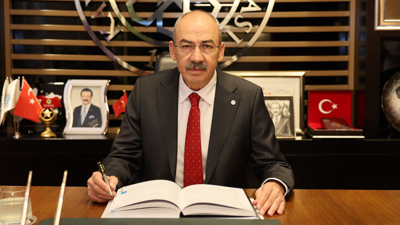 Başkan Gülsoy’dan Ticaret Bakanlığı’nın E-Ticaret Adımına Teşekkür ve Yeni Çağrı