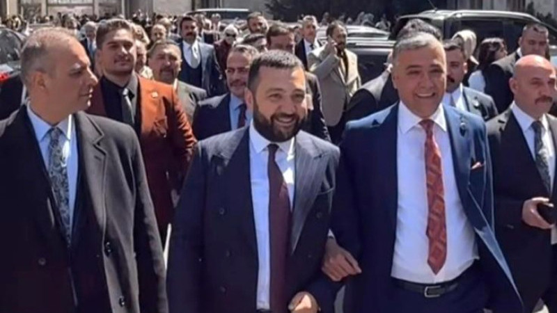 MHP’de Cemil Demirel yerini korudu