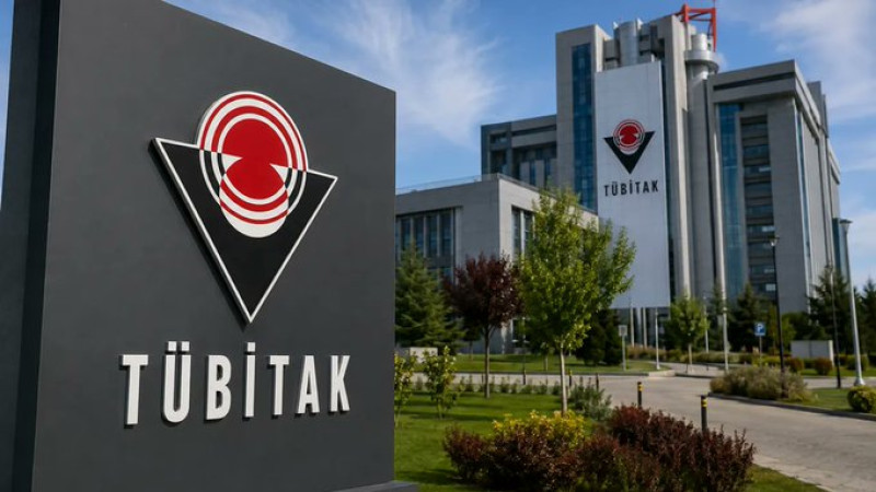 TÜBİTAK’tan Ortaokul ve Lise Öğrencilerine Proje Yarışması Çağrısı