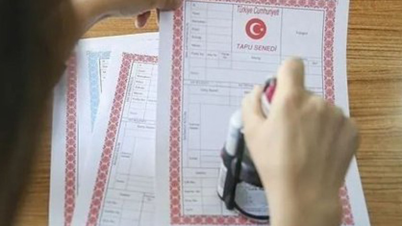 Gayrimenkul yoluyla vatandaşlıkta operasyon; İkinci dalga resmen başladı