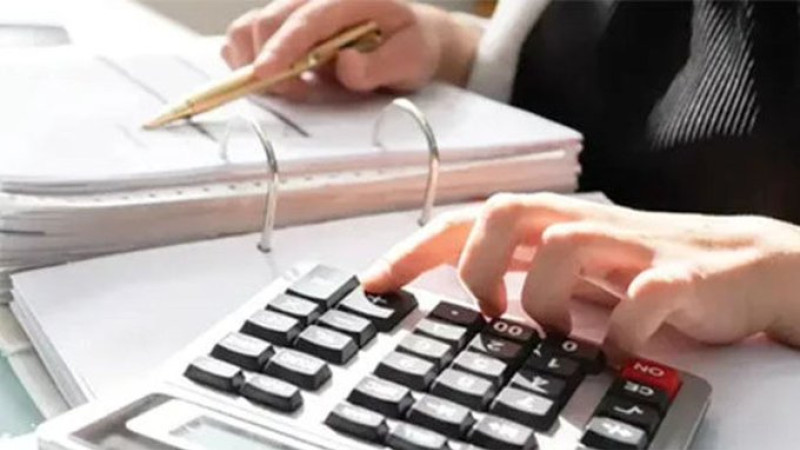 VDK düğmeye bastı; Harcaması yüksek, vergisi az olanlar yandı