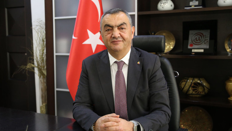Kayseri’nin İhracatı 8 Ayda 2,630 Milyar Dolara Ulaştı