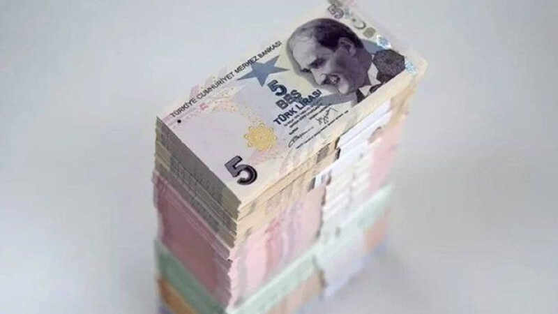 Merkez Bankası duyurdu: Yeni paralar tedavüle çıkarıldı
