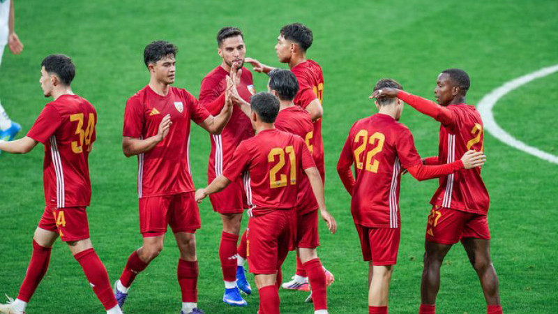 Kayserispor hazırlık maçını da kazandı; Konyaspor’u 1-0 mağlup etti