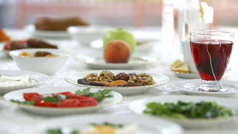 Sofradaki maliyet katlandı: Sağlıklı beslenin maliyeti yüzde 32,8 arttı