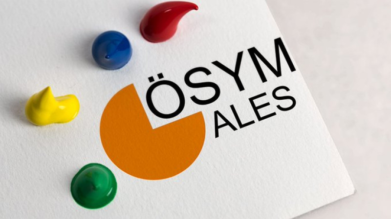 ALES içi Son Şans! Başvurular Başladı